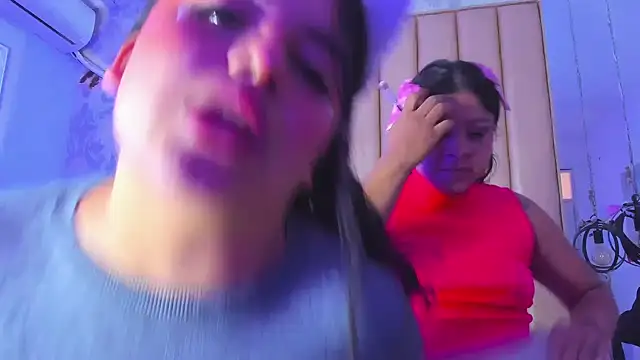 KonyBell live sex cam