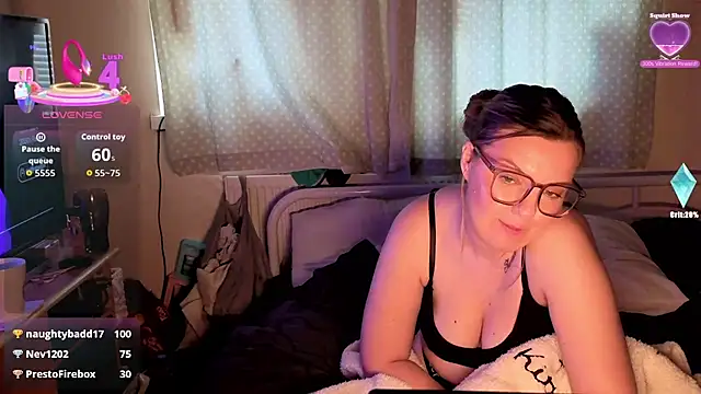 Demi_WelshX's cam snapshot