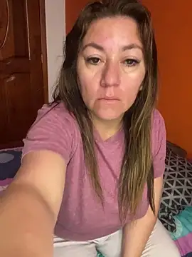 SCARLET-20's cam snapshot