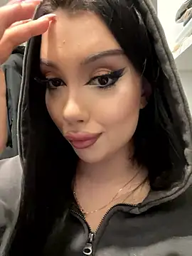 kiss_Lissa's cam snapshot