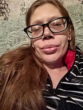 KristinaP's cam snapshot