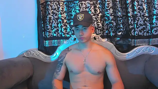 Draven_Marceaux's cam snapshot