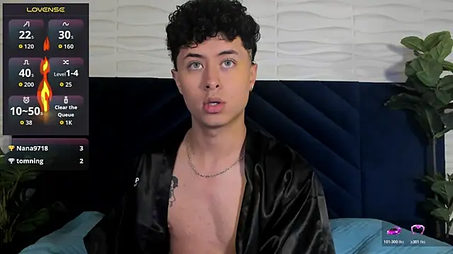 Noah_dupont_'s cam snapshot