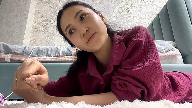 AyaWink live sex cam