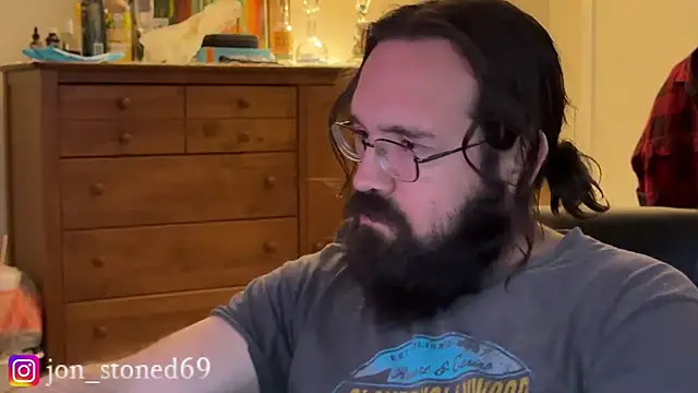 beardedfantasydaddy live sex cam