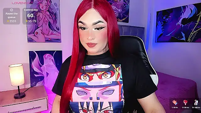 alexia_mattel live sex cam