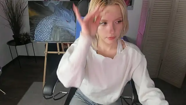 AuroraWrenfield live sex cam