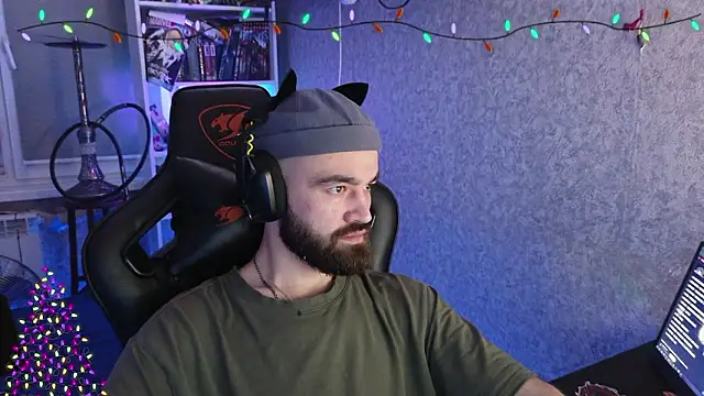 Nik_Namee live sex cam