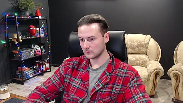 MihasikD live sex cam