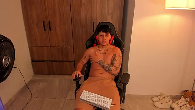 Jake_simons live sex cam