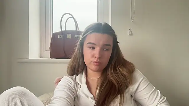 maisiesmithx's cam snapshot