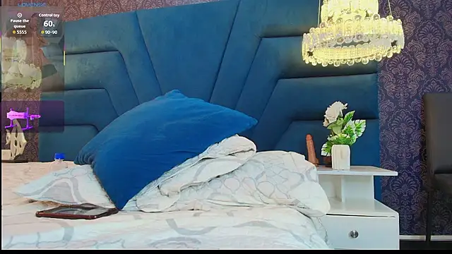 TaylerWhite live sex cam