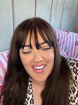 Goddess-Princesss's cam snapshot