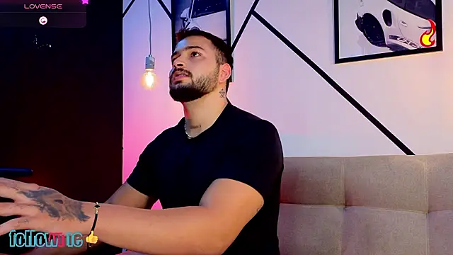 Andrew_Brown's cam snapshot