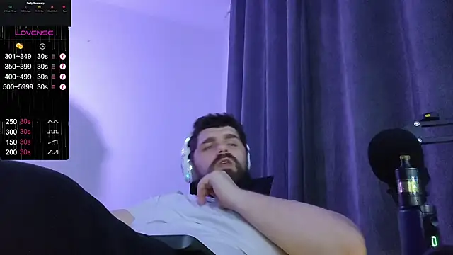 KingMarti live sex cam