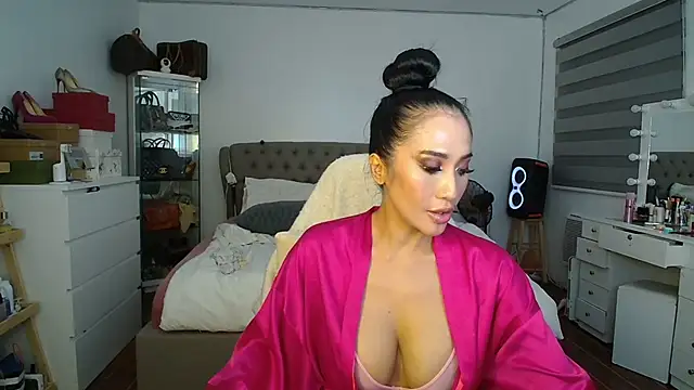 aya_saki's cam snapshot