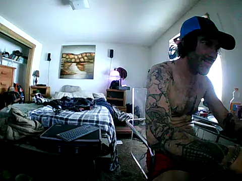 theboobietrap's cam snapshot