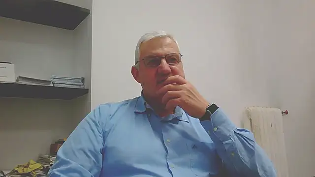 Sailor_71 live sex cam