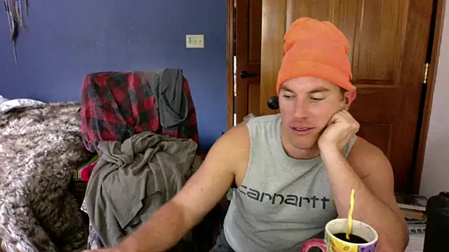 SpunRedneck's cam snapshot