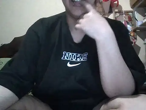 DamarizDmz's cam snapshot