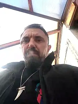 erbod_Johnny's cam snapshot