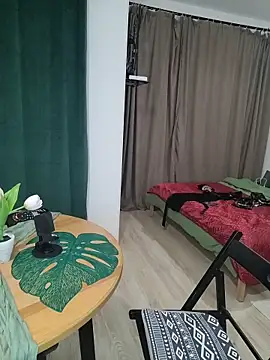 candy_queeen's cam snapshot