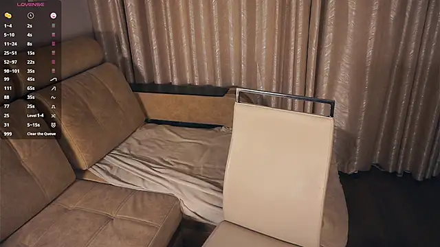 SanoraVillnave's cam snapshot