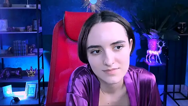 KateWillows live sex cam