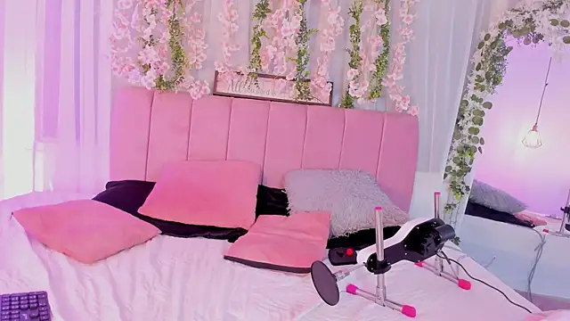 nicky_bonny18's cam snapshot