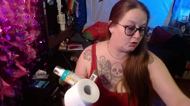 edgexchaos's cam snapshot