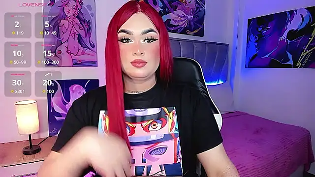 alexia_mattel live sex cam