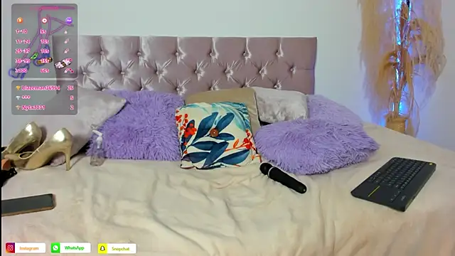 alanavega11 live sex cam