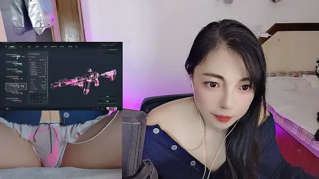 Song_99 live sex cam