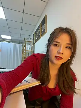 Efangfang live sex cam