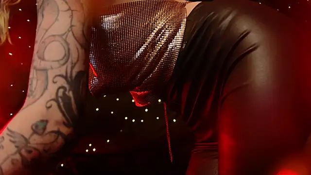 Littlespacemouse live sex cam