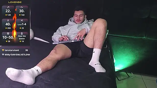 jeisonstark live sex cam