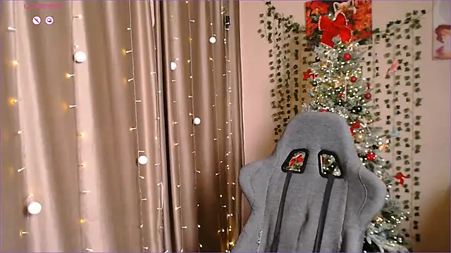 MargoFoxy live sex cam