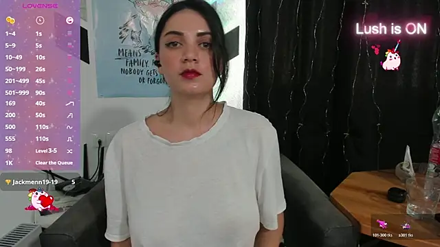alexysgray live sex cam