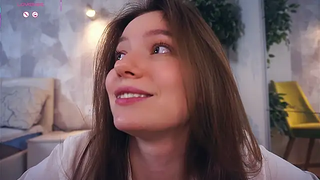 SilverGalen live sex cam