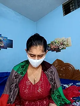 Cute_Faria live sex cam