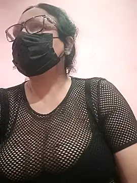 thehotlady's cam snapshot