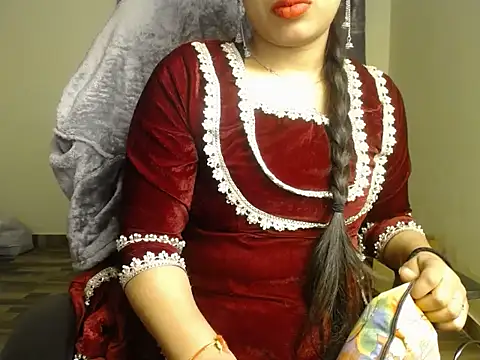 Hey_ishu's cam snapshot