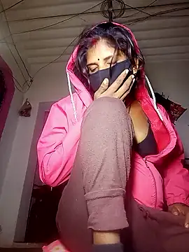 Sonam_jy's cam snapshot