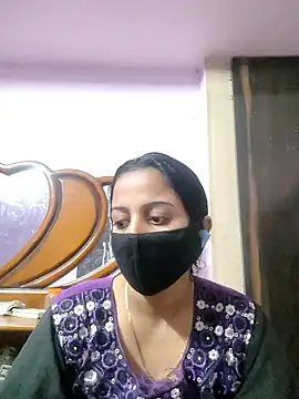 Tamil_shalini's cam snapshot