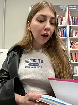 Sunny___Bunny's cam snapshot