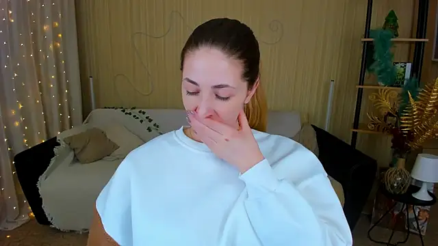 SensitiveSooul live sex cam