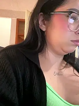 Kloe_Novoa live sex cam