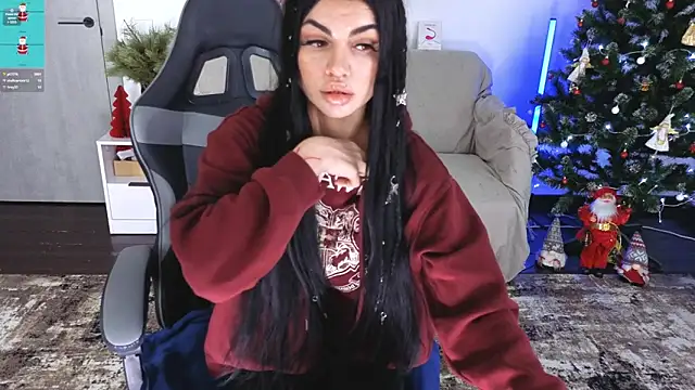 Tiffany_lab's cam snapshot