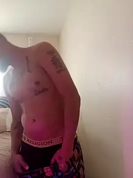 HazelEyedJay420's cam snapshot