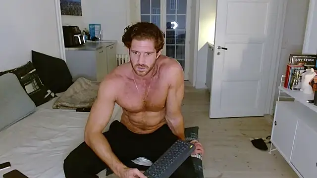 Italoalpha's cam snapshot